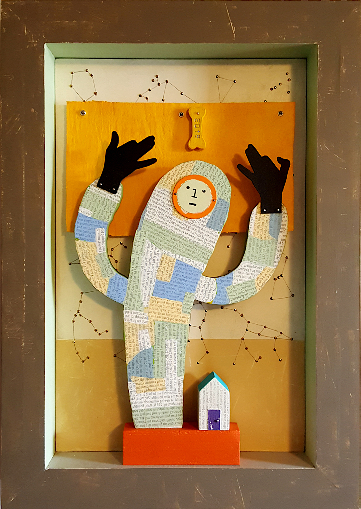 Phillips Gallery Artists Gallery